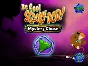 Be Cool Scooby-Doo!: Mystery Chase