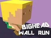 BigHead Wall Run