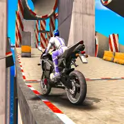 Bike Stunt Racing Game 2...
