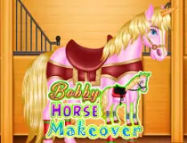 Bobby Horse Makeov...