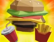 Burger Clicker 🕹️ Play on CrazyGames