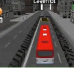 Bus Parking Simulator 3d