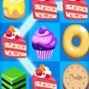 Cake Games 🕹️ Play on CrazyGames