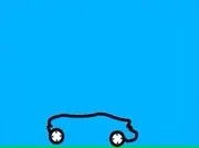 Car Drawing Physic...