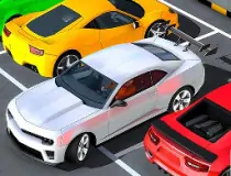 Car Parking 3d Car Drive Simulator