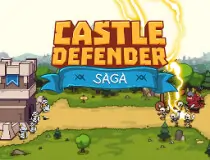 Castle Defender Sa...