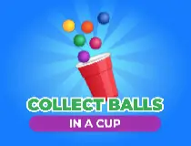 Collect Balls In A...
