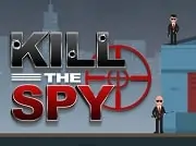 Defeat The Spy