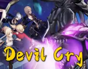 Devil Cry
