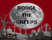 Dodge The Creeps 2.0