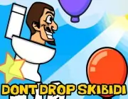 Dont Drop The Skib...