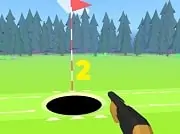 Golf Hunt