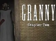 Granny Chapter Two