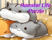 Hamster Life Puzzl...