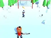 Hockey Challenge 3d