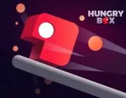 Hungry Box - Eat b...