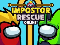 Impostor Rescue On...