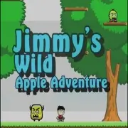 Jimmys wild apple ...