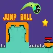 Jump Ball Adventur...