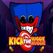 Kick the Huggie Wu...