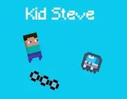 Kid Steve Adventur...