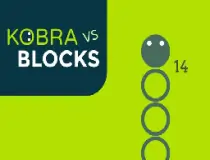 Kobra Vs Blocks