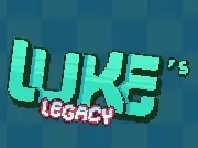Luke Legacy