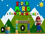Mario Coin Adventure