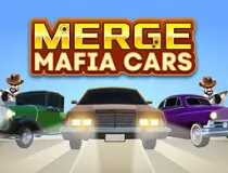 Merge Gangster Car...