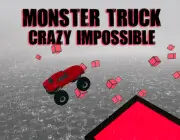 Monster Truck Crazy Impo...