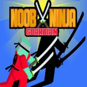 Noob Ninja Guardia...