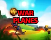 Planes War: Conquer Plan...