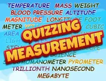 Quizzing Measureme...
