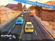 Racing 3D Extreme ...