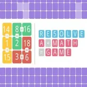 RESOLVE : a math g...