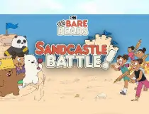 SandCastle Battle ...