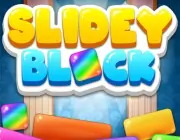 Slidey Block