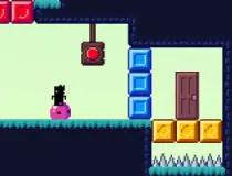 SLIME RIDER - Play Online for Free!