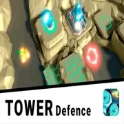 Space Tower Defens...