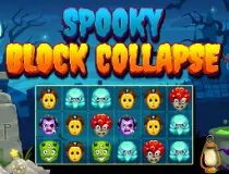 Spooky Block Colla...