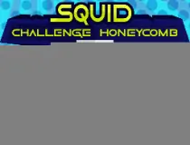 Squid Challenge Honeycom...