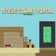Steve Go Kart Port...