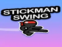 Stickman Swing Fla...