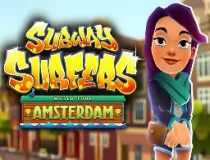 SUBWAY SURFERS: HAVANA 2021, play for free