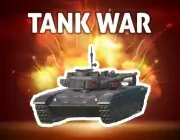 Tank War Multiplay...