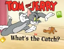 Tom & Jerry in Wha...