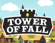 Tower Of Fall