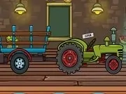 TRACTOR MANIA jogo online no