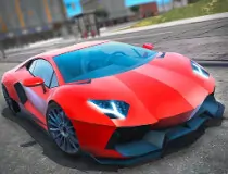 Ultimate Car Driving Simulator 3D 