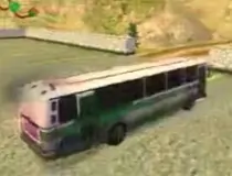 Uphill Bus Simulat...